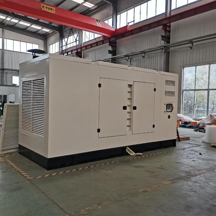 夏县发电机出租